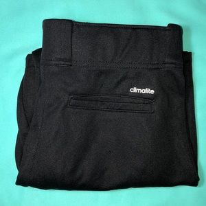 adidas climalite softball pants women's